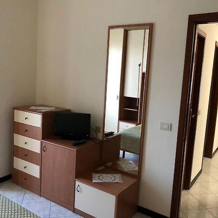 " La Casa Di Cici" Διαμέρισμα Lavagna Εξωτερικό φωτογραφία