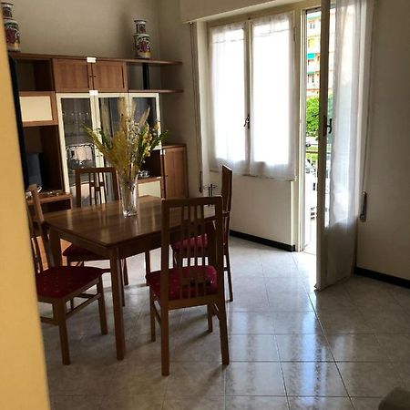 " La Casa Di Cici" Διαμέρισμα Lavagna Εξωτερικό φωτογραφία