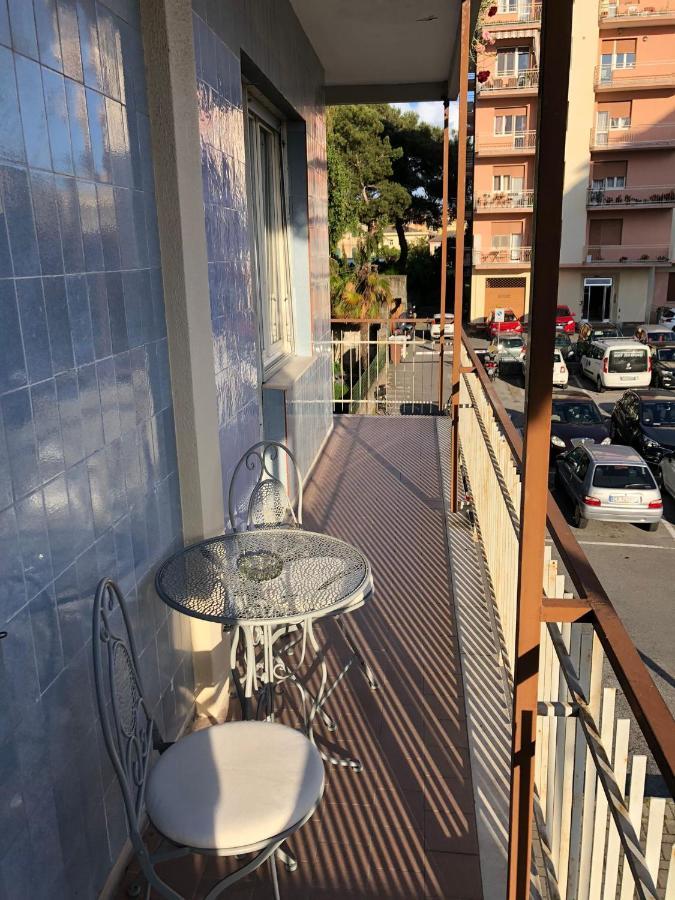 " La Casa Di Cici" Διαμέρισμα Lavagna Εξωτερικό φωτογραφία