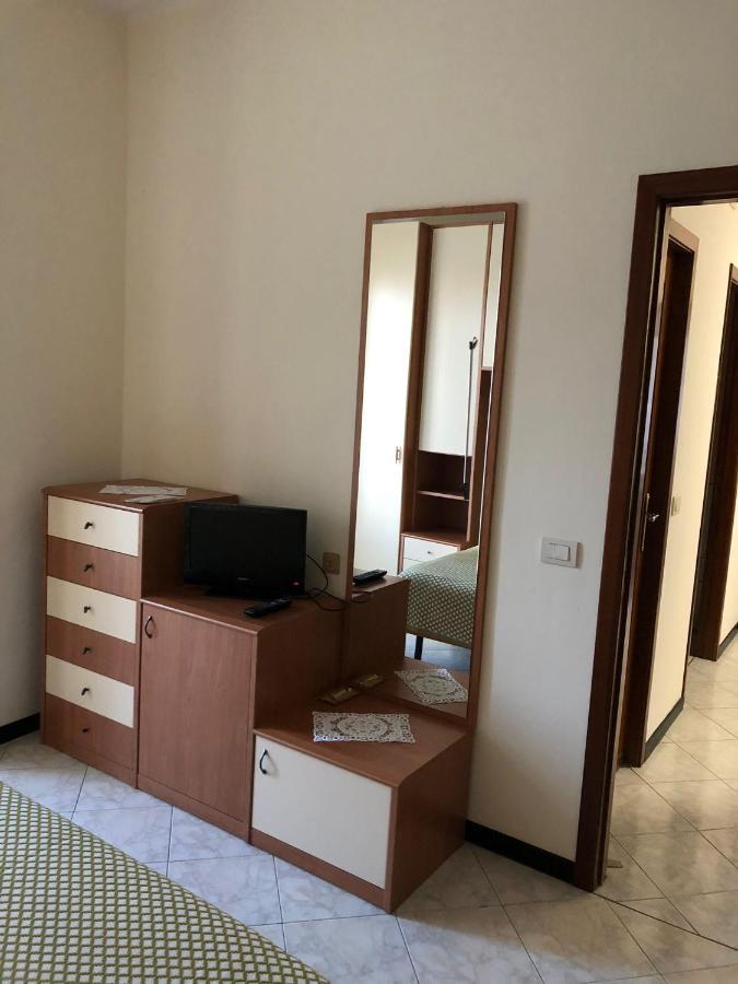 " La Casa Di Cici" Διαμέρισμα Lavagna Εξωτερικό φωτογραφία