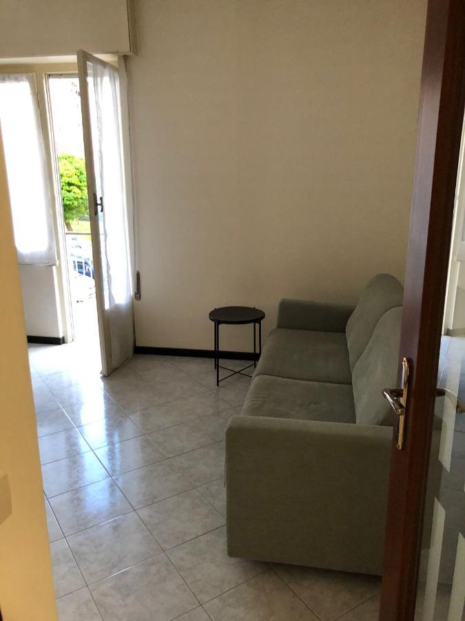 " La Casa Di Cici" Διαμέρισμα Lavagna Εξωτερικό φωτογραφία