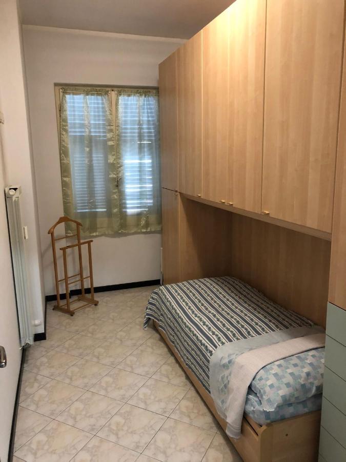 " La Casa Di Cici" Διαμέρισμα Lavagna Εξωτερικό φωτογραφία