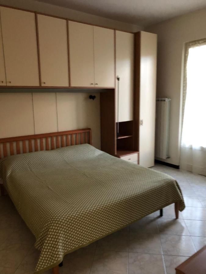" La Casa Di Cici" Διαμέρισμα Lavagna Εξωτερικό φωτογραφία