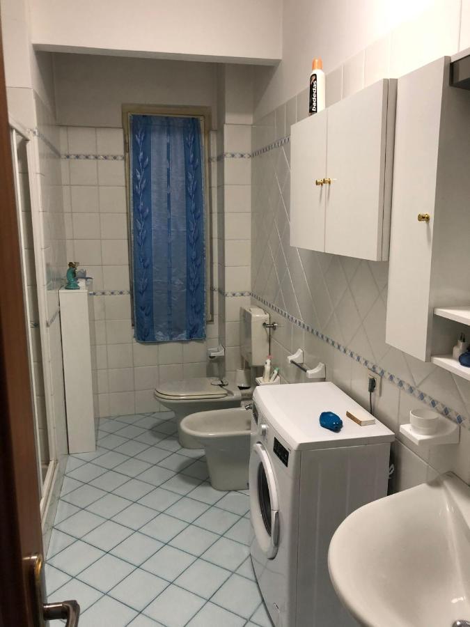 " La Casa Di Cici" Διαμέρισμα Lavagna Εξωτερικό φωτογραφία
